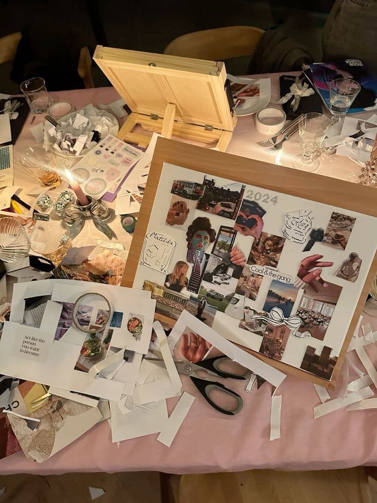 Experience image